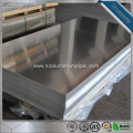 Low Cte 4047 aluminum silver sheet for electronic